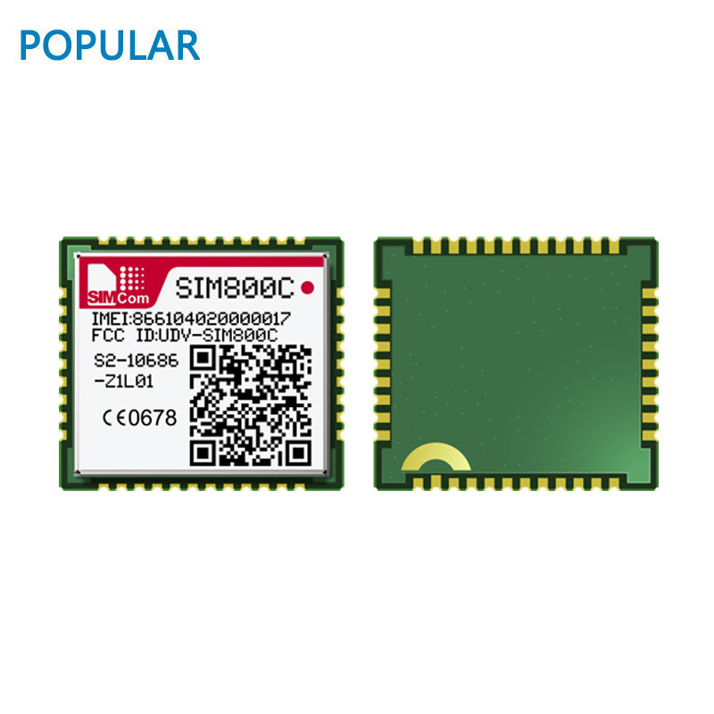 SIM800C
