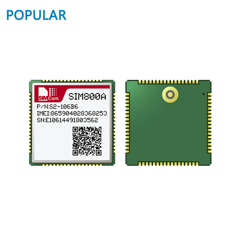 SIM800A