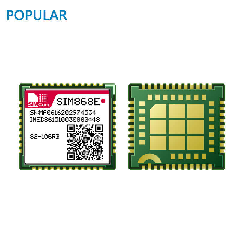 SIM868E