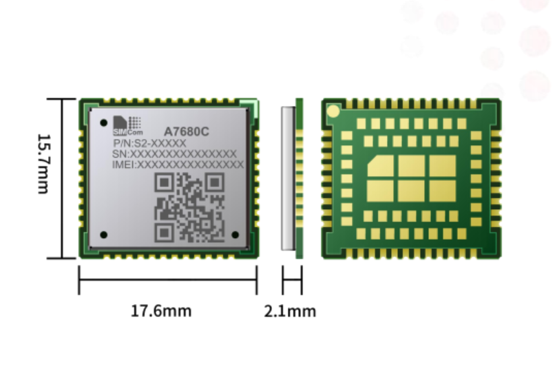 A7680C R2