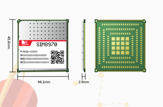 SIM8970CE