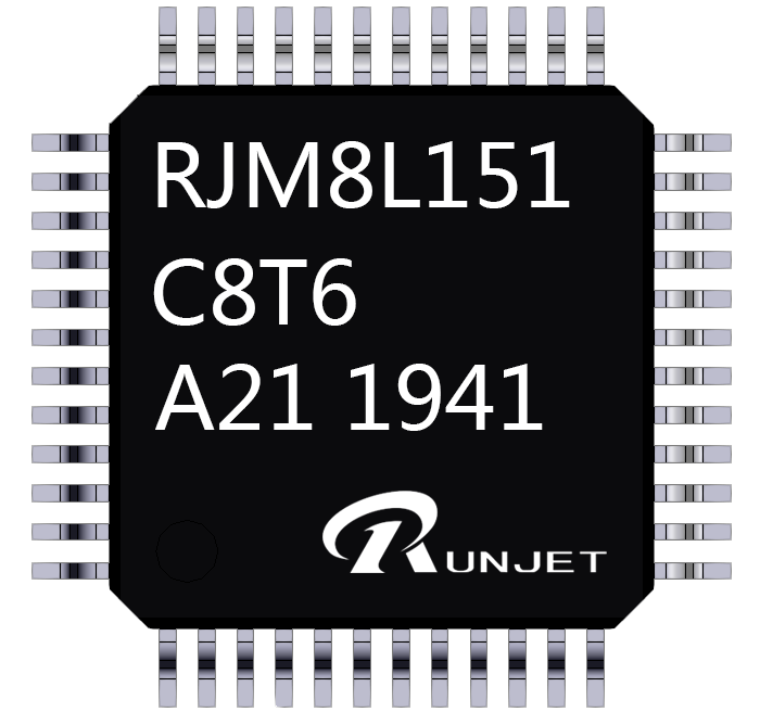 RJM8L151C8T6